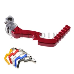 Palanca de arranque CNC para pit bike CRF50, XR50, CRF70 y KLX110