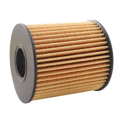 MANN FILTER filtro de aceite Original Mitsubishi Outlander