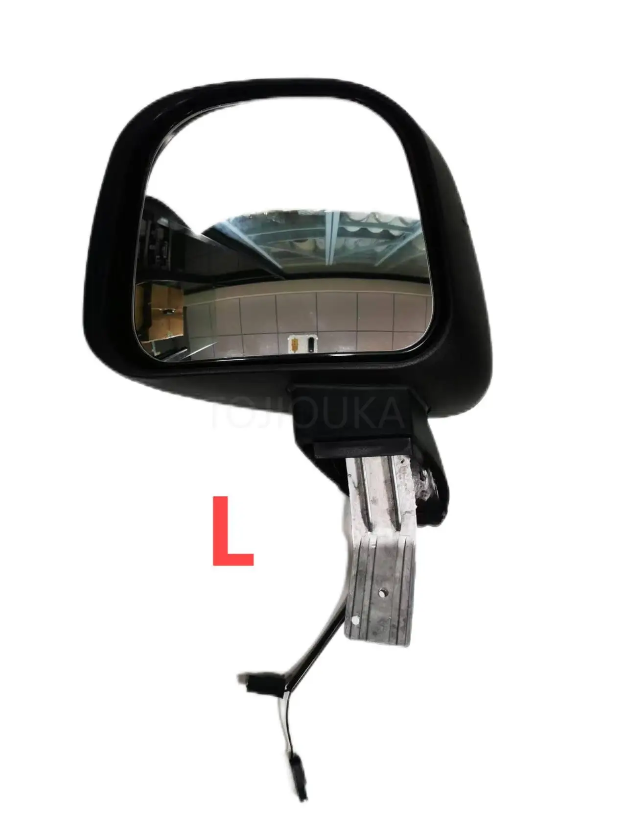 Scania Reflector gran angular OEM izquierdo para camión - imagen 5