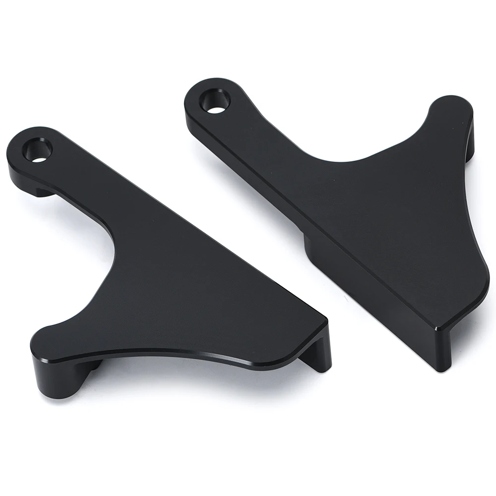 Juego de pestillos de manija de puerta de aluminio anodizado, apto para Can-Am Maverick X3 X DS RS Turbo R Max 2 y 4 puertas 2017-2020 2019 2018 - imagen 4