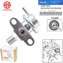 23280-16030 Regulador de presión de combustible 3 bar Toyota MR2