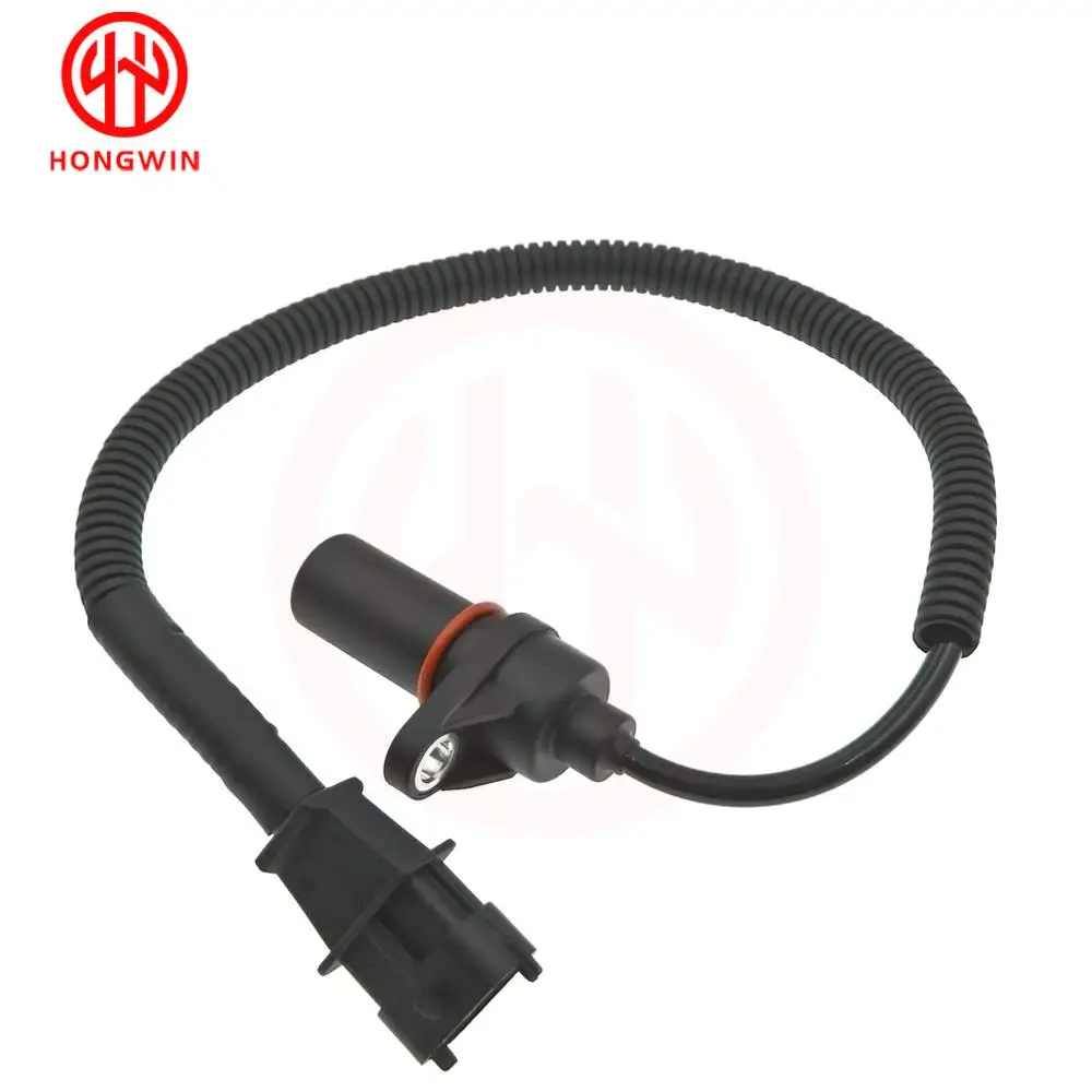 Hyundai 39180-27000 Sensor árbol de levas Accent i30 Tucson 2.0 CRDi - imagen 4