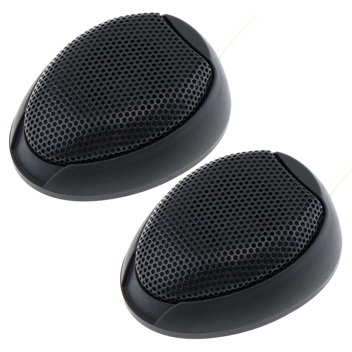 Tweeters universales TW-106 de domo para audio de coche - imagen 5
