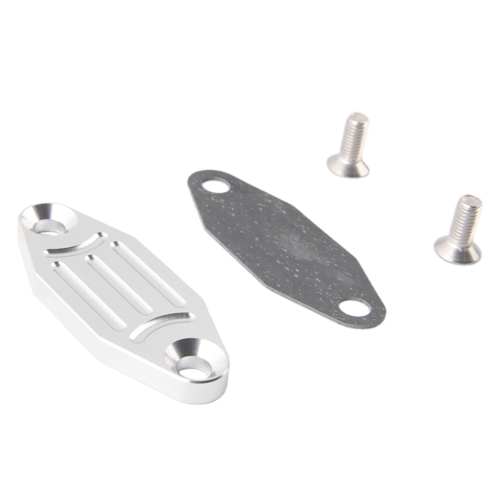 Placa de aluminio para Ford 1983-1997
