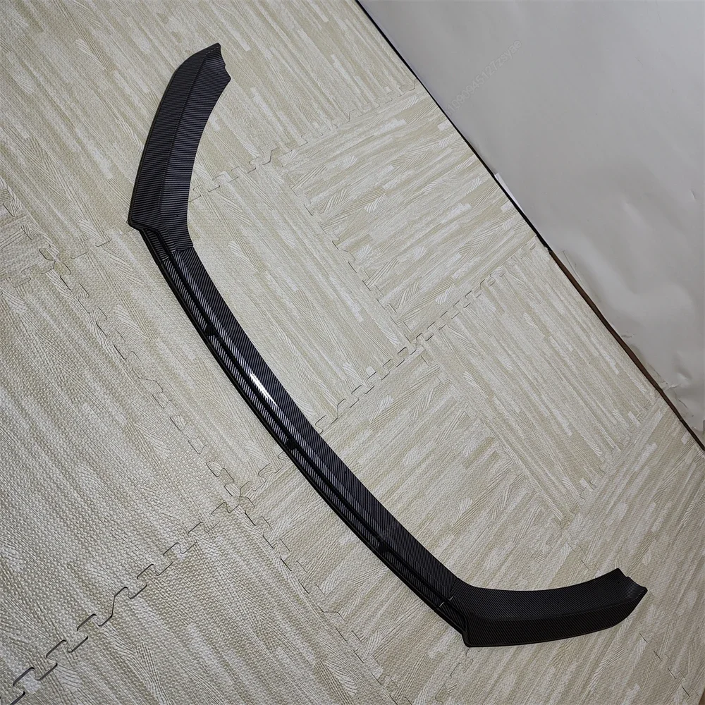 Kit difusor labio delantero Seat León 3 MK3 TDI TSI 2012-2016 - imagen 5