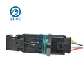 Maf Sensor And Plug