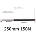 150N 250mm