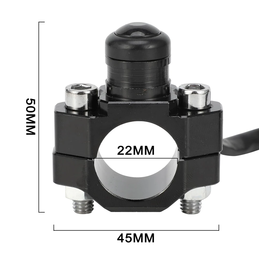 Interruptor de arranque y parada para Surron Light Bee S/X - imagen 5