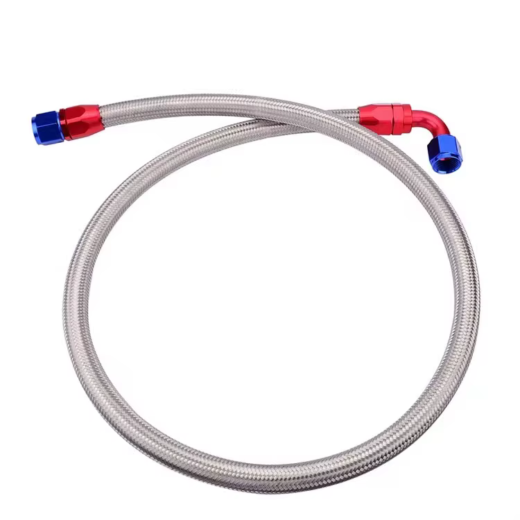 Adaptadores recto y giratorio de 90 grados