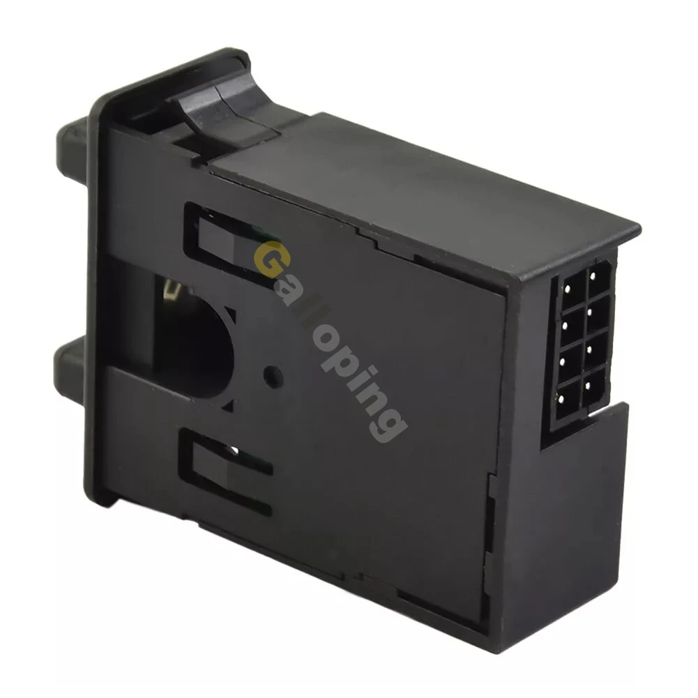 Botón de control del limpiaparabrisas Freightliner Coronado/Columbia - imagen 4