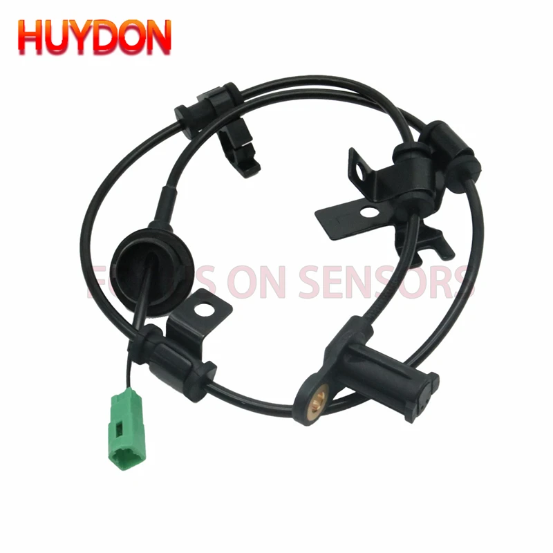 9L8Z2C191A Sensor velocidad ABS trasero izquierdo Ford Escape 2010-11 - imagen 4