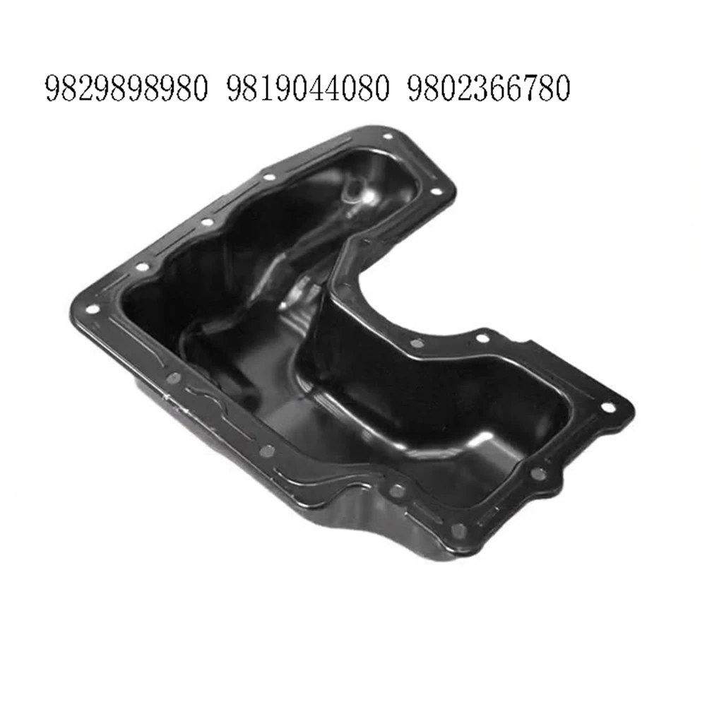 Cárter de aceite 9829898980 para Peugeot 208/308/2008 y Citroën C3/C4 - imagen 4
