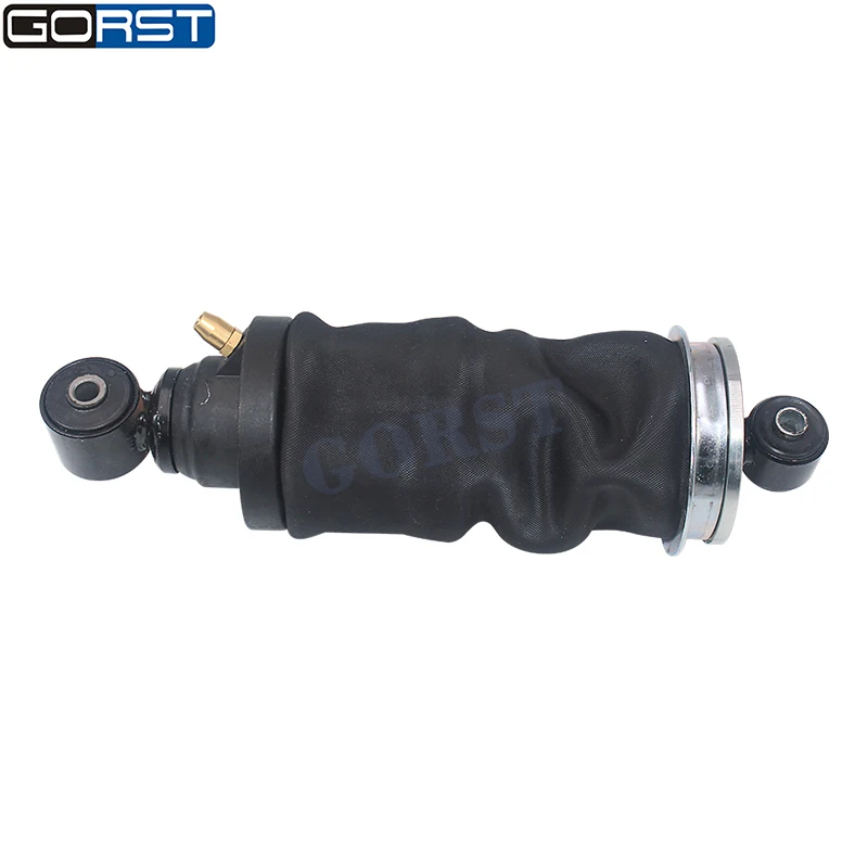 Amortiguador cabina MAN TGX TGA TGS - OEM 81417226057 - imagen 2