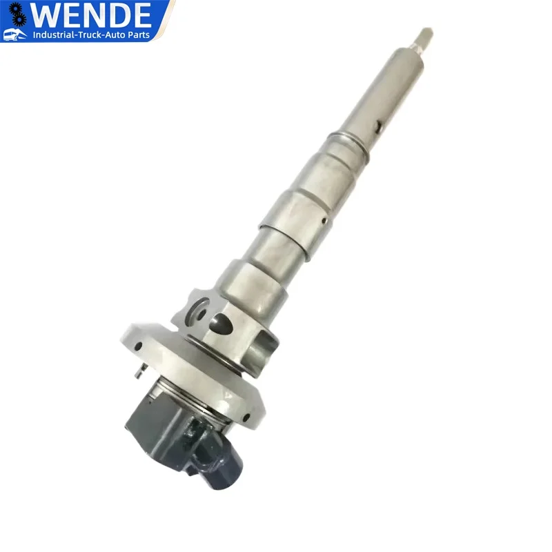 Inyector diésel OEM 8982457530 compatible con Isuzu Trooper 4JX1 3.0 - imagen 4
