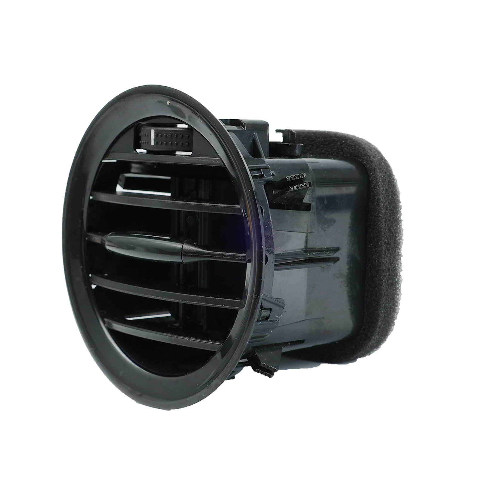Boquilla rejilla ventilación Opel Adam Corsa D 2012-2019 OEM 13417363 - imagen 2