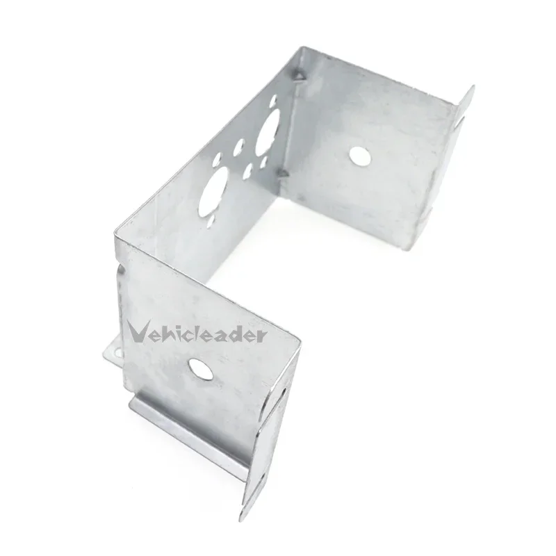 Soporte montaje Eberspacher Airtronic D2 para VW T5 – Calentador aire diésel - imagen 3
