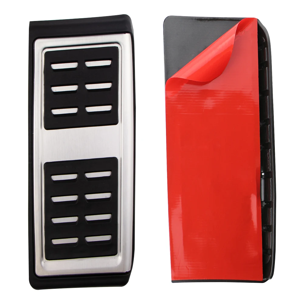 Cubierta de pedal para VW Tiguan, Passat, Golf, Škoda y SEAT - imagen 4