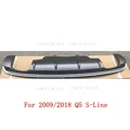 S-Line Black