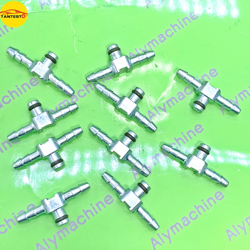 Juntas retorno combustible Denso – Isuzu D-MAX 4KH1 4JJ 4JK Common Rail