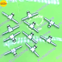 Juntas retorno combustible Denso – Isuzu D-MAX 4KH1 4JJ 4JK Common Rail
