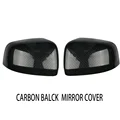 mirror cover carbon