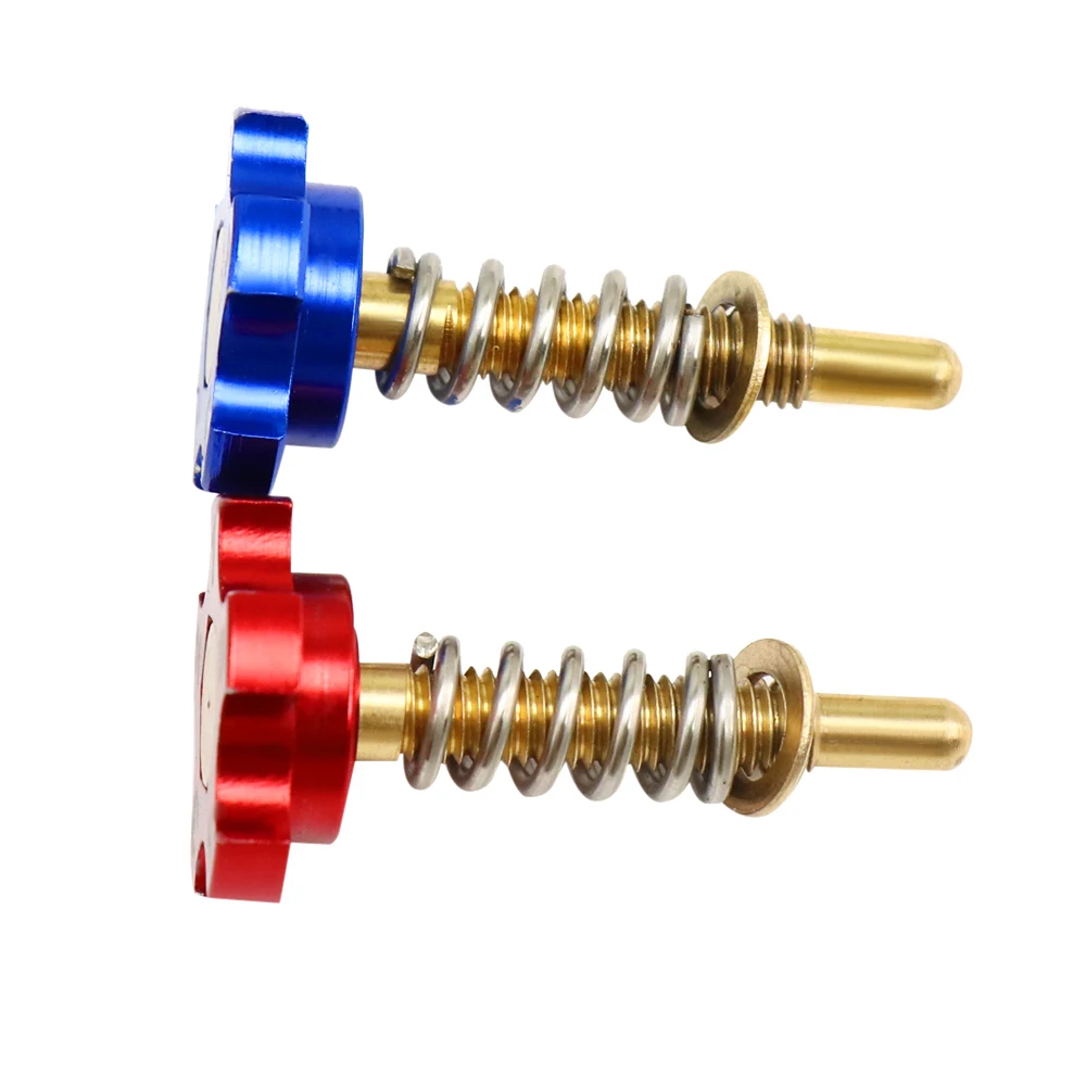 Tornillo ajuste ralentí ZSDTRP para carburador PWK 21-34mm - imagen 5