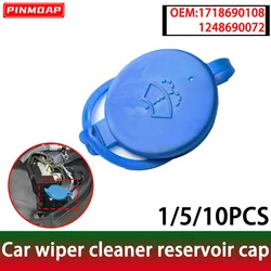 Mercedes-Benz 1248690072 Tapa del depósito limpiaparabrisas