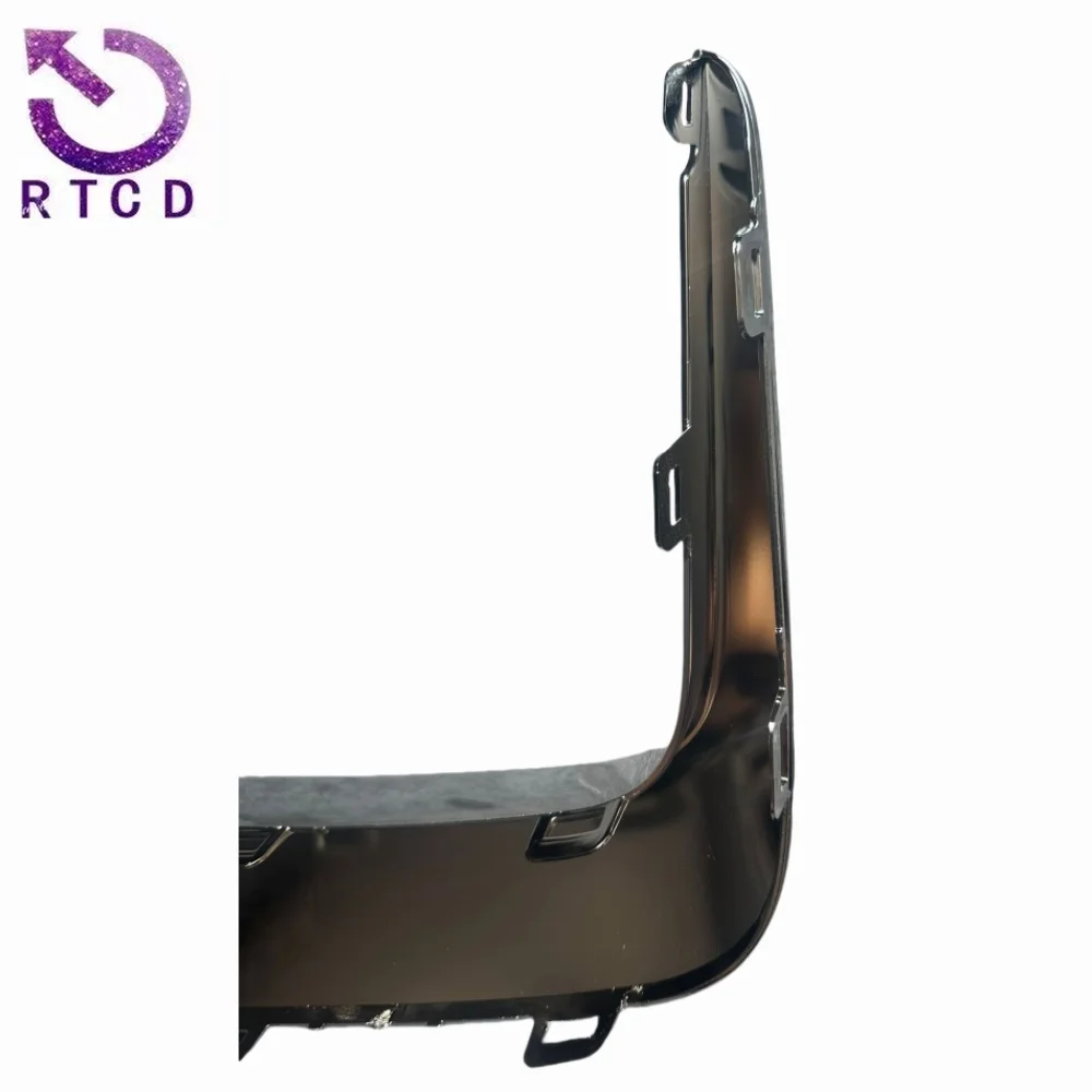 Tira decorativa para parachoques delantero, luz antiniebla en el marco 280335001 280334001 para Lantu Dreamer VOYAH DREAMER - imagen 2