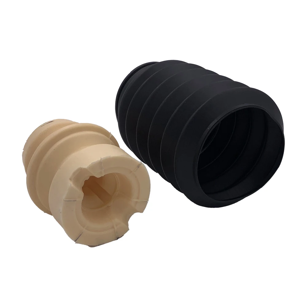 Kit de guardapolvos y topes de amortiguador delantero BMW Serie 1 y 3 - imagen 3
