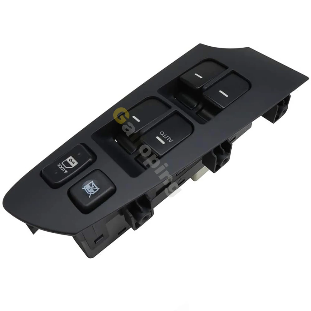 Interruptor elevalunas 93570-1M110WK – Kia Sorento, Forte - imagen 3
