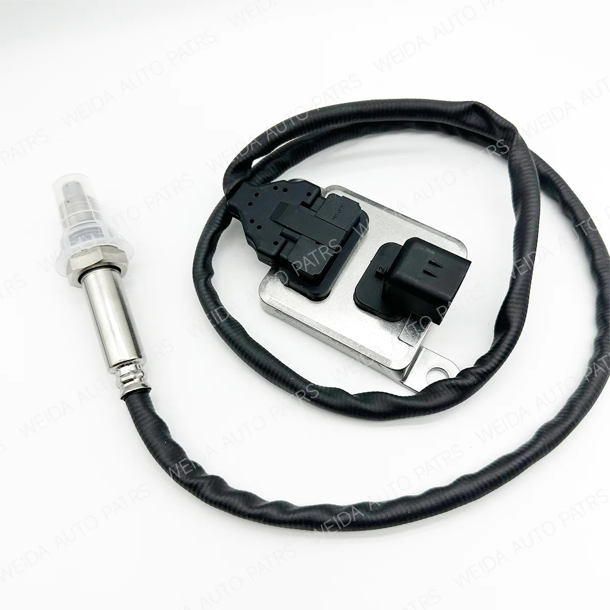 55485442 Sensor NOx trasero para Opel Zafira Tourer 1.6 CDTI