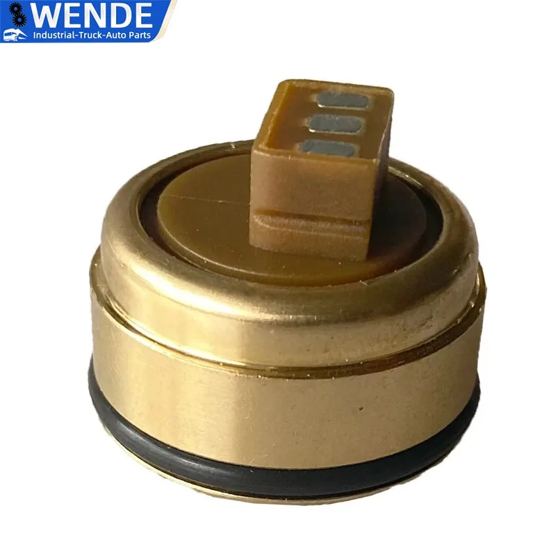 Unidad de Control mecatrónico de transmisión de Sensor de presión de embrague, 2 uds., para Audi VW Skoda Seat 02E 0D9 DQ250 - imagen 5