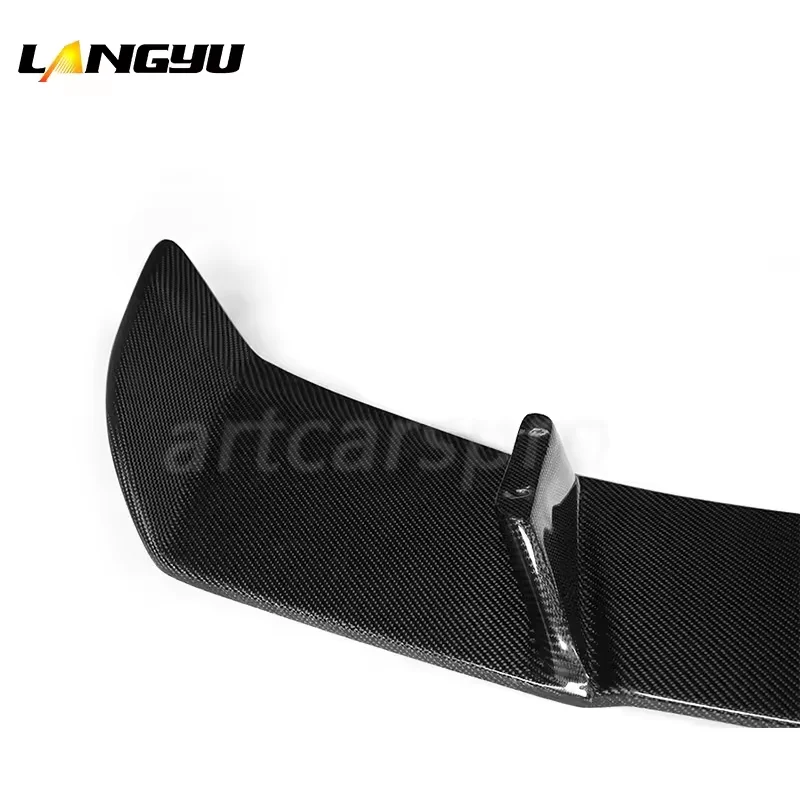 Alerón trasero Langyu de fibra de carbono para Mercedes-Benz W176 - imagen 4