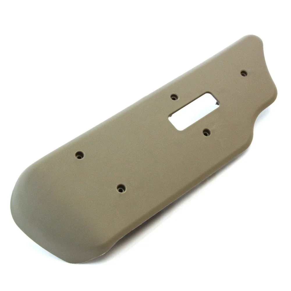 Panel interruptor asiento eléctrico Chevy Silverado 2003-2007 - imagen 2