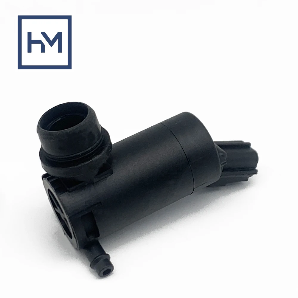 A 2271173000 Bomba limpiaparabrisas original para camión Freightliner