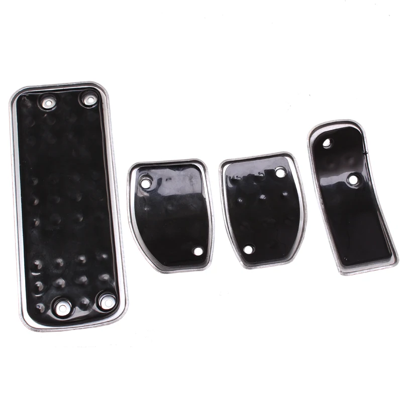 Pedales de gas con reposapiés deportivos para Peugeot 207 y Citroën C3 - imagen 5