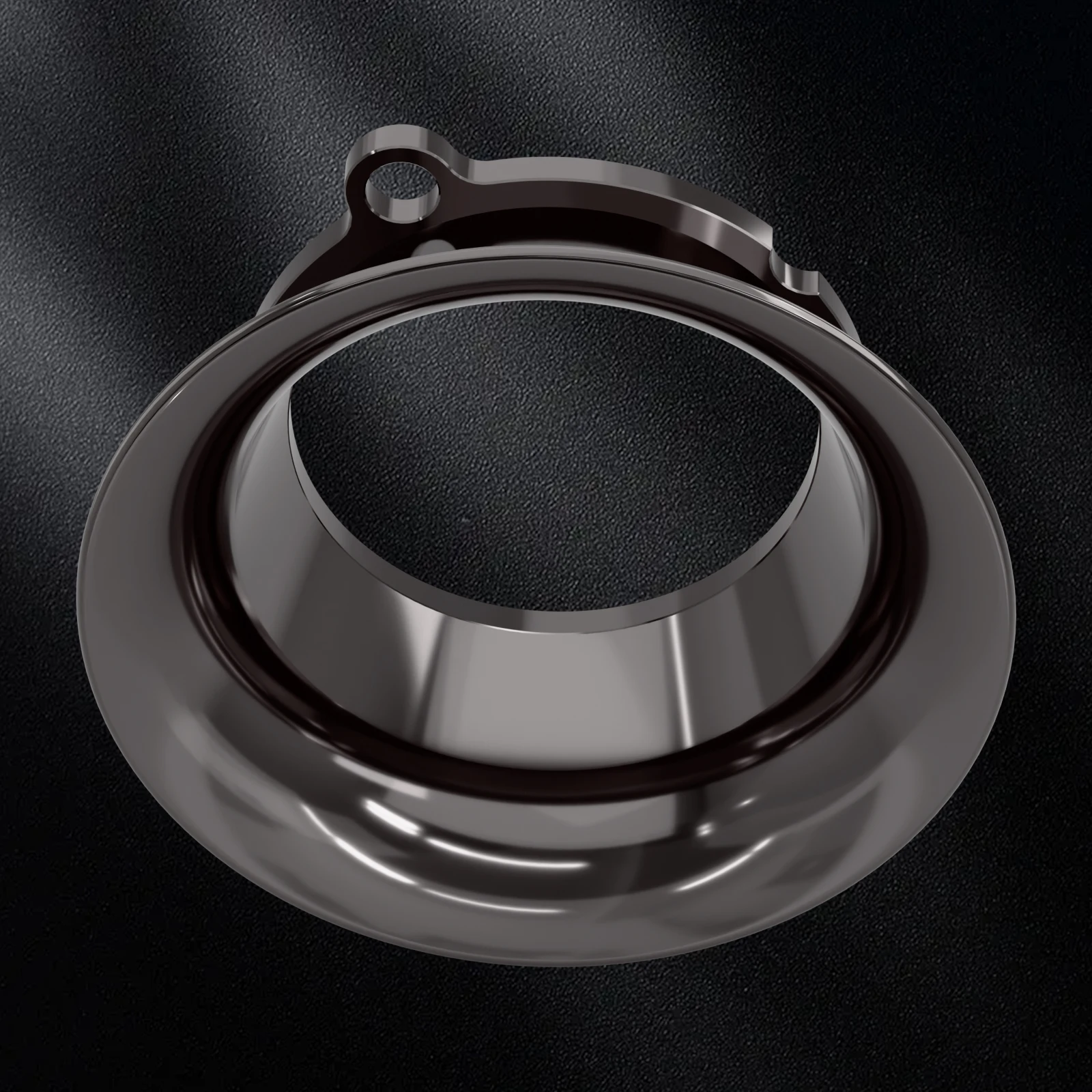 Filtro aire carburador CV40 para Harley Davidson - imagen 3