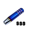 13cm bake blue