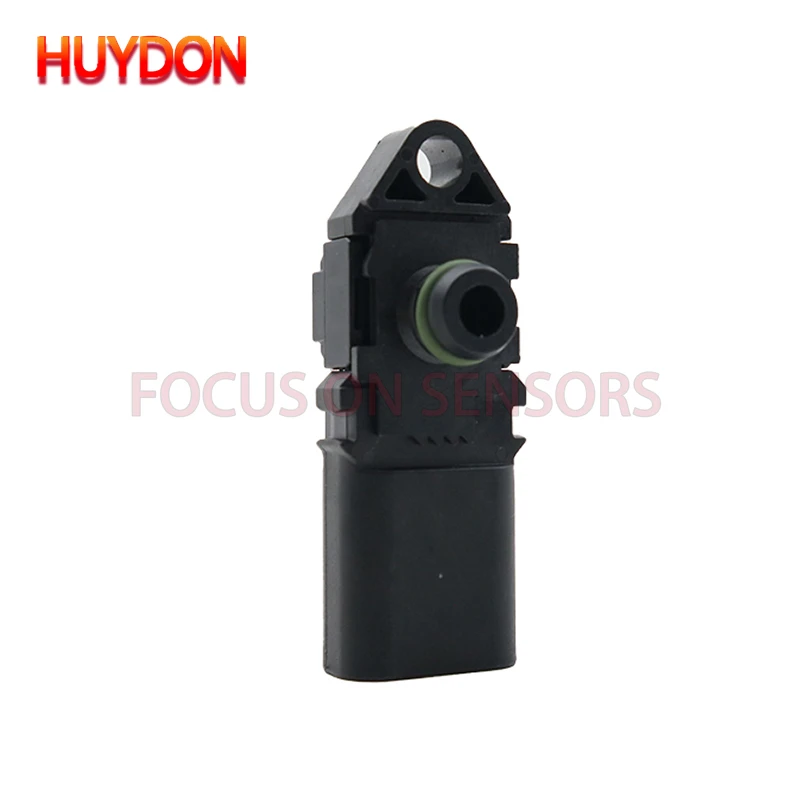 Sensor de presión del cárter 5WK96806 – Ford F-650/F-750 6.7L - imagen 4