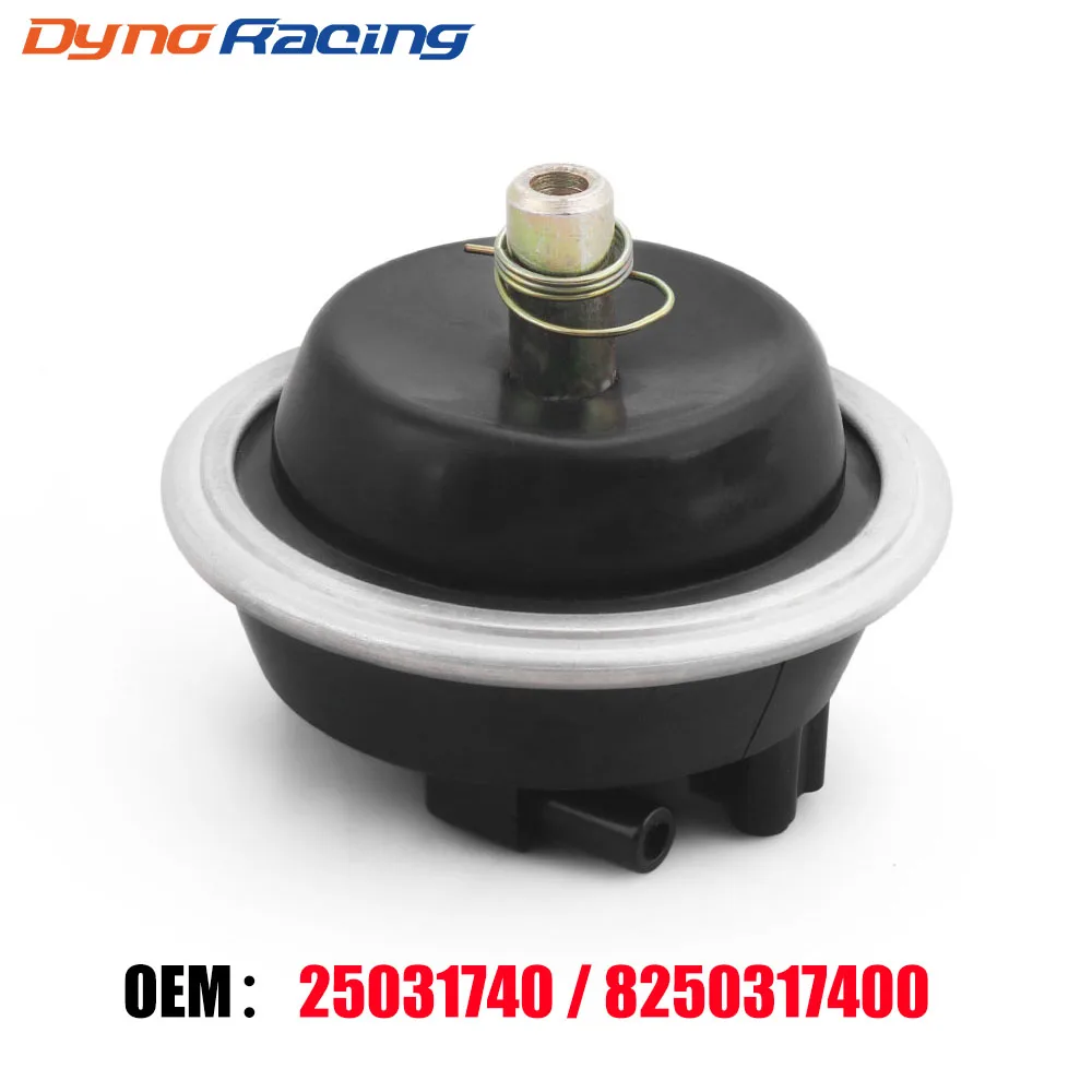25031740 Actuador de vacío para diferencial delantero 4WD S10