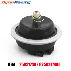 25031740 Actuador de vacío para diferencial delantero 4WD S10
