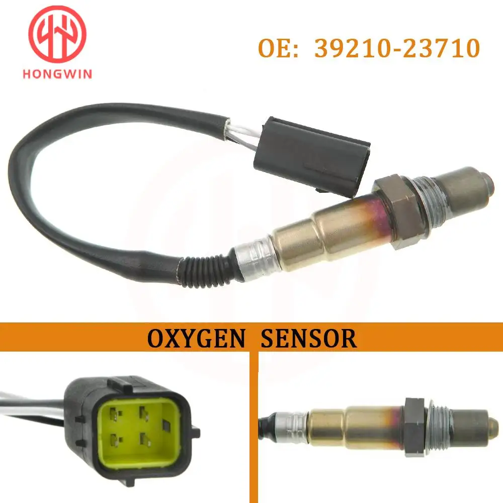 Sensor lambda 39210-23710 para Hyundai Tucson y Kia Ceed