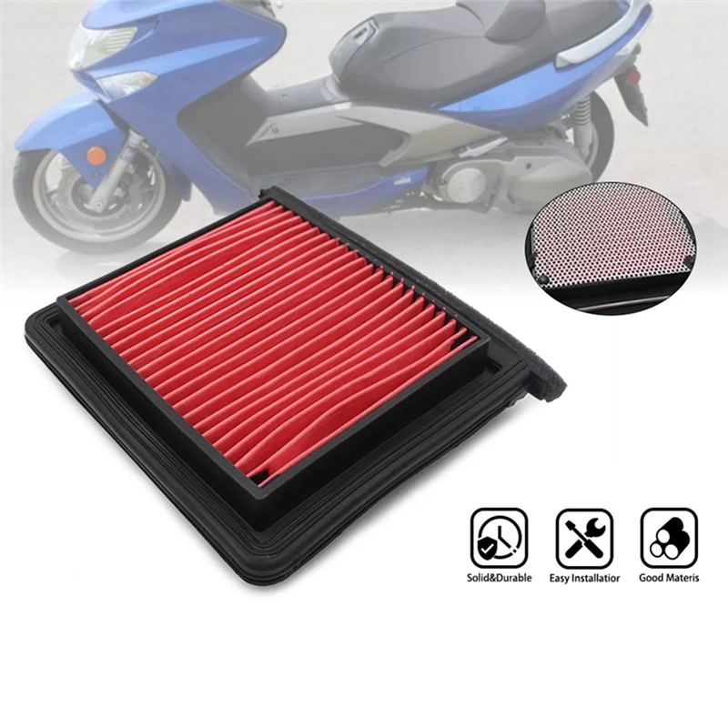 Filtro de aire Kymco Xciting 500 2005-2013 - imagen 5