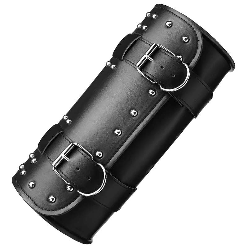 Bolsa de herramientas universal para moto de horquilla y manillar - imagen 5