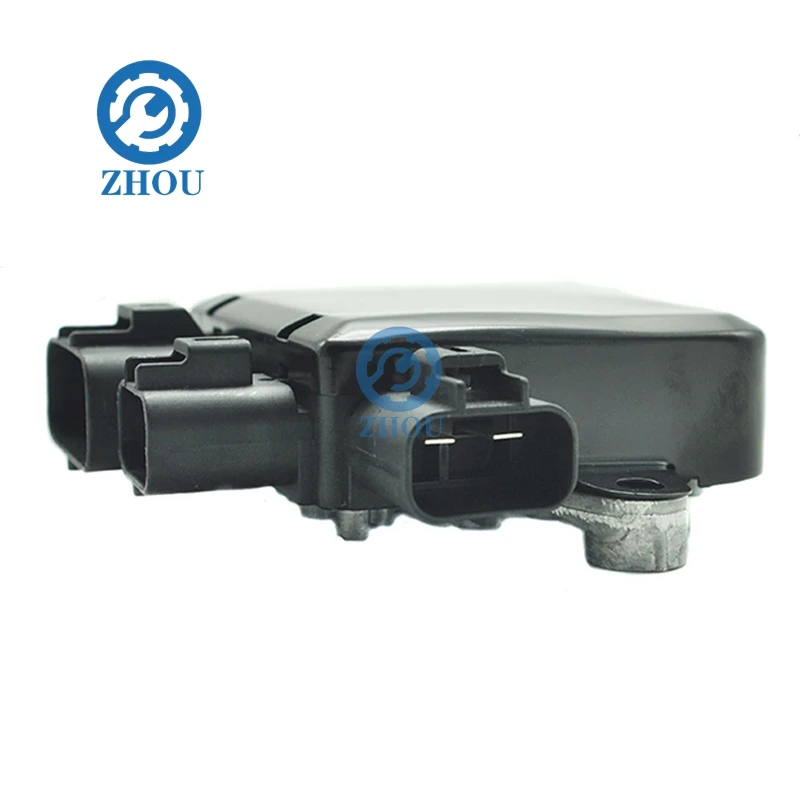 1G06019700 Módulo control ventilador radiador – Mazda MPV - imagen 4