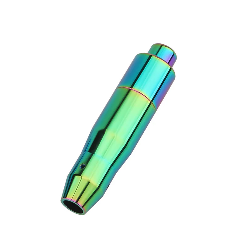 Perilla Cambio Automático Universal – Palanca Metal Aluminio Transmisión - imagen 5