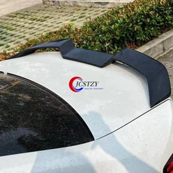 Alerón estilo V en ABS para BMW Serie 3/4 G20 G28 G80 2019-2023