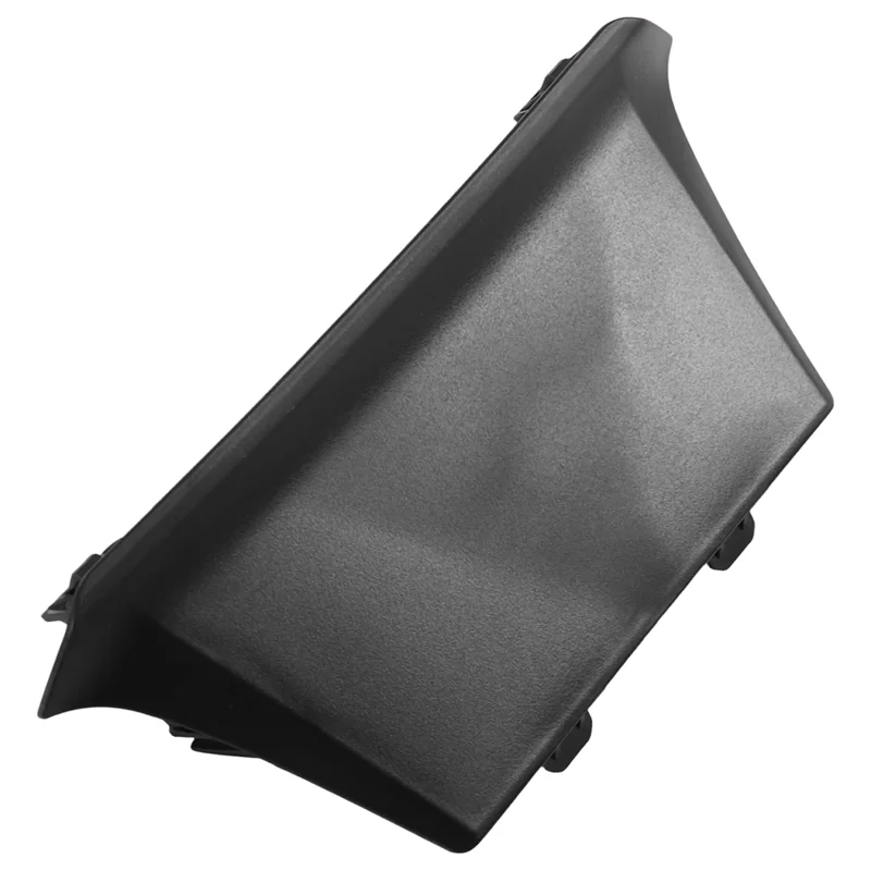 For Honda CR-V 2018-2020 Car Front Grille Radar Cover Bumper Grille Trim Part Number 71124TLYH00 - imagen 3