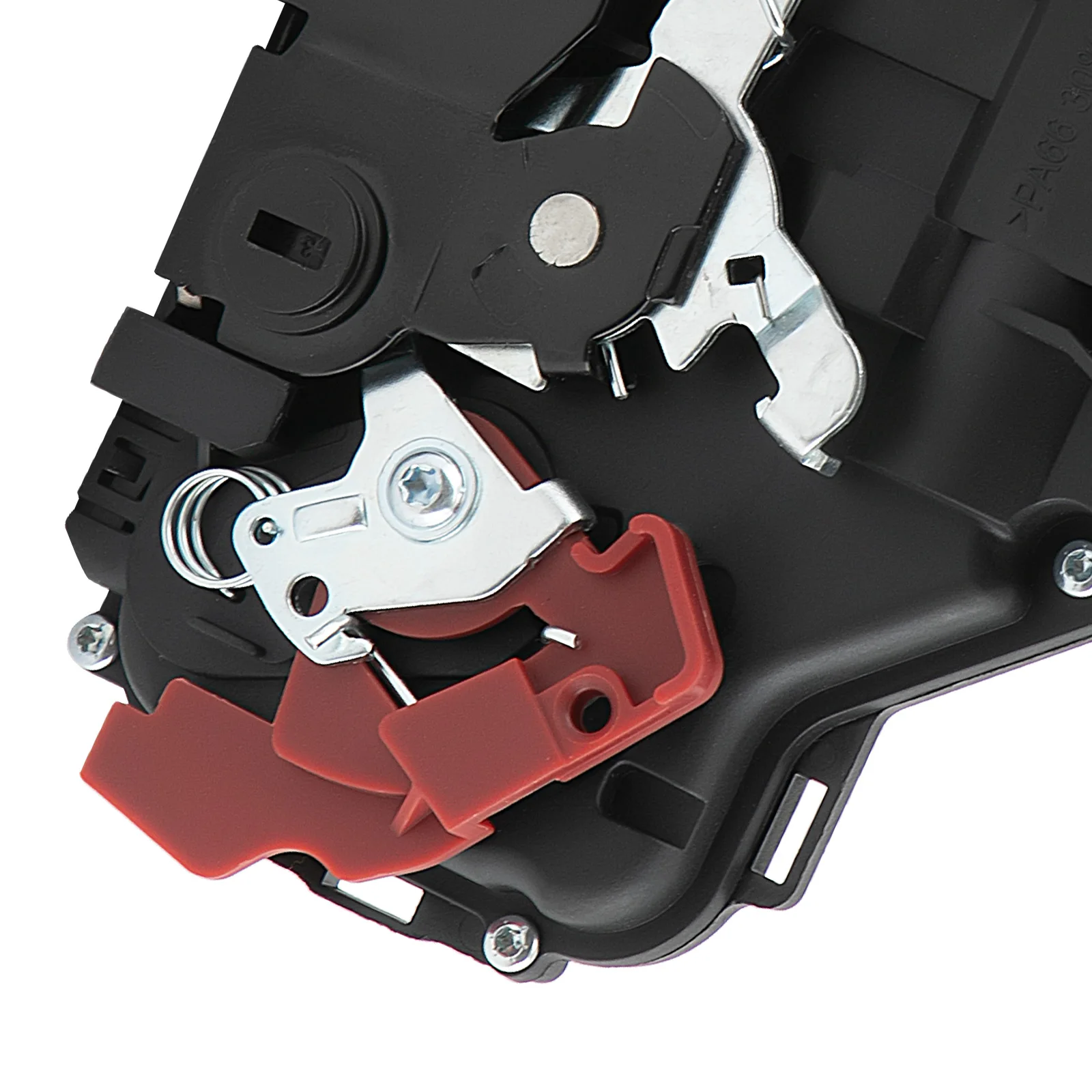 Cerradura puerta trasera derecha VW Golf Mk5 7L0839016 2003-2009 - imagen 3