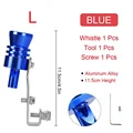 Blue L